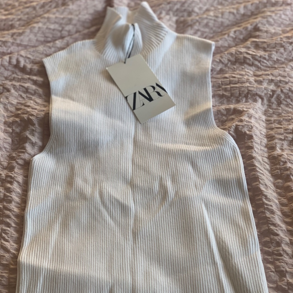 Zara top